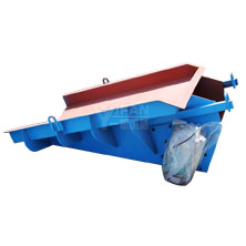 GZG Vibrating Feeder